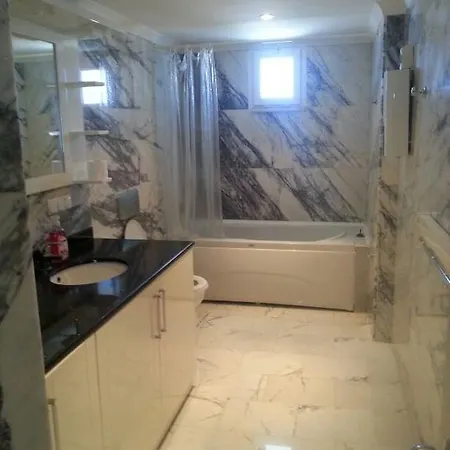 Penthouse Apartmán Alanya