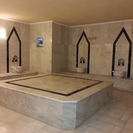 Lejlighed Penthouse Alanya
