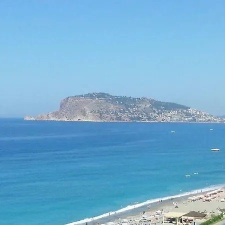 Penthouse Appartamento