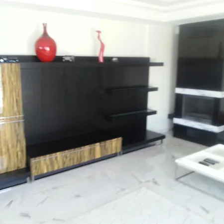 Penthouse Appartamento *