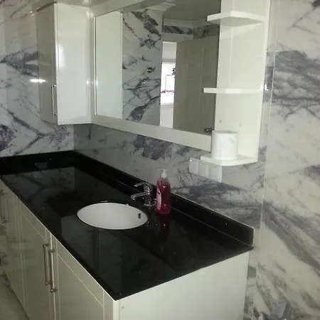 Appartamento Penthouse